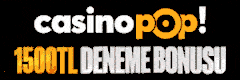 Casinopop